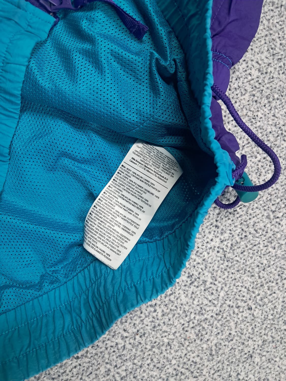 나이키 바람막이 상품이미지7