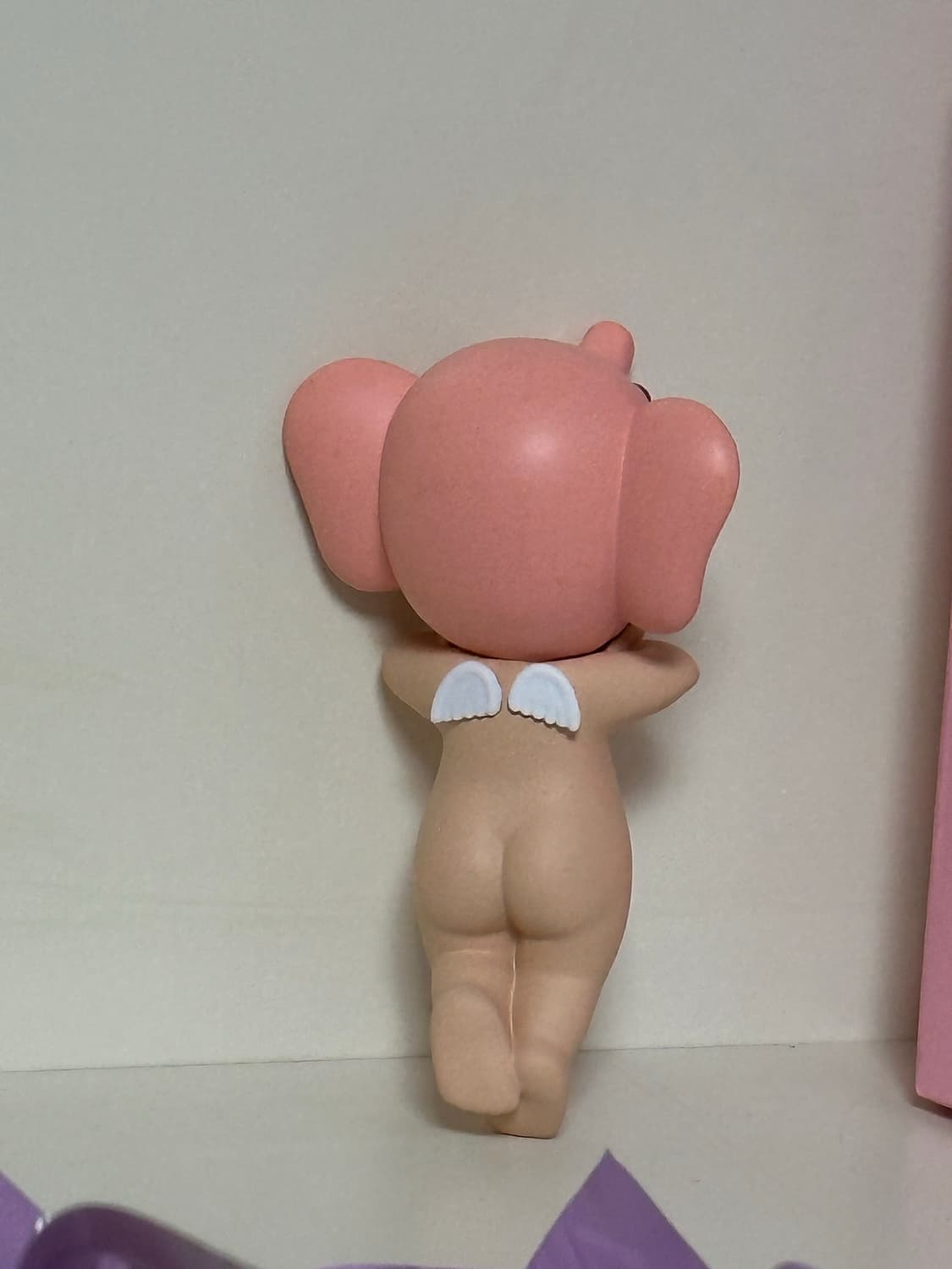 새상품) 소니엔젤 히퍼 드리밍 코끼리 상품이미지3