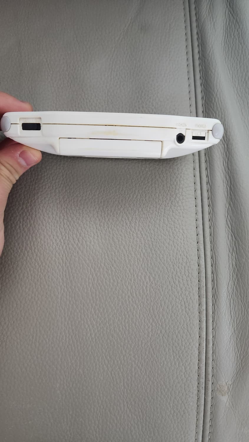 게임보이 어드밴스 순정 팝니다 상품이미지7