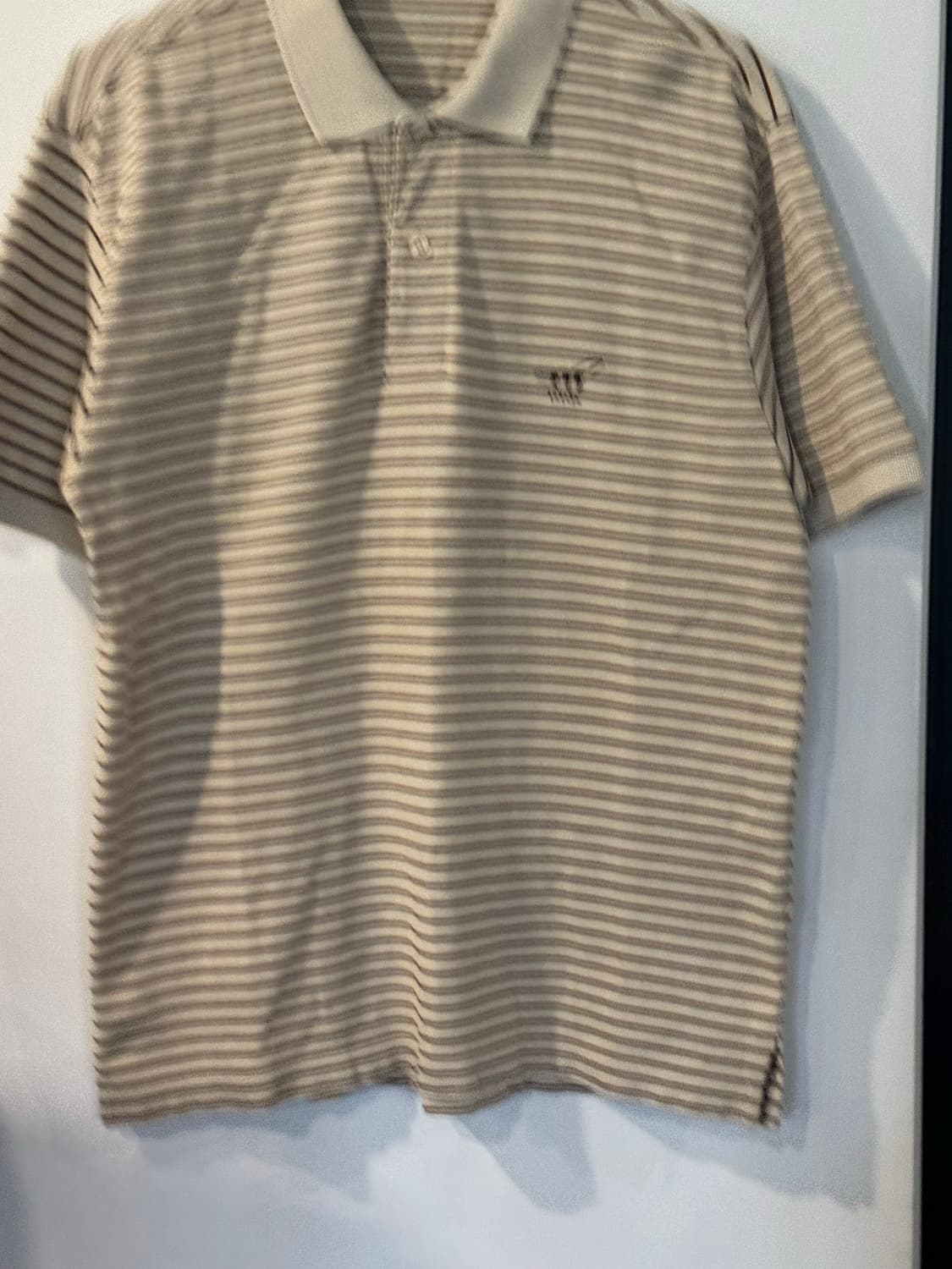 헨리코튼 pk티 95 상품이미지2