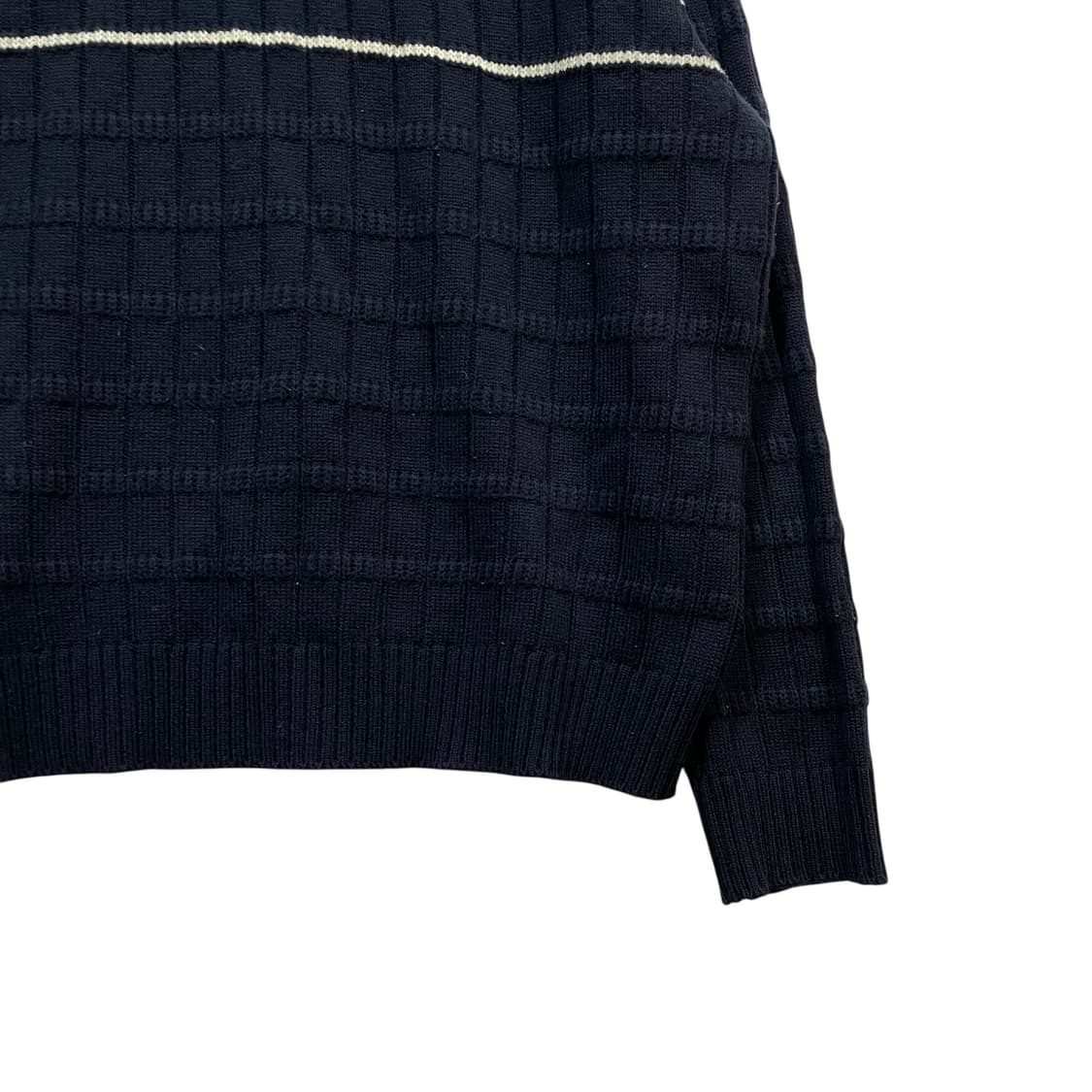Lacoste Stripe Knit 상품이미지6