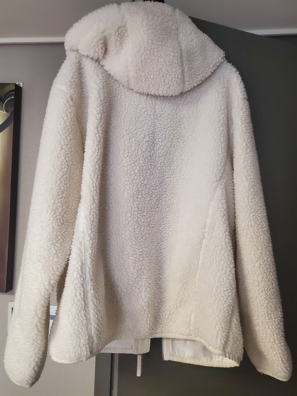 네파 후드자켓 상품이미지2