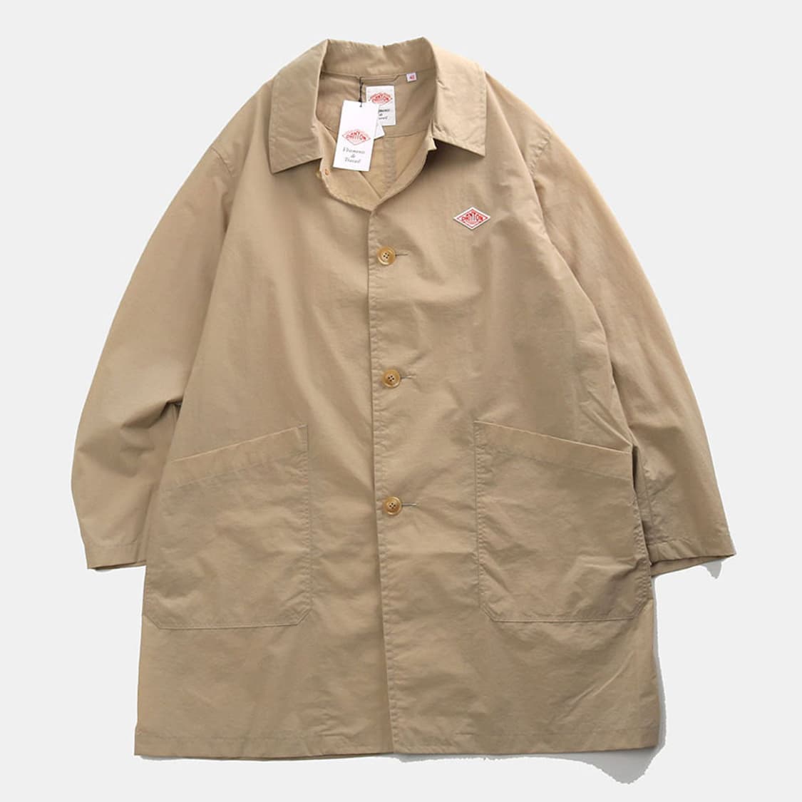 DANTON 상품이미지2