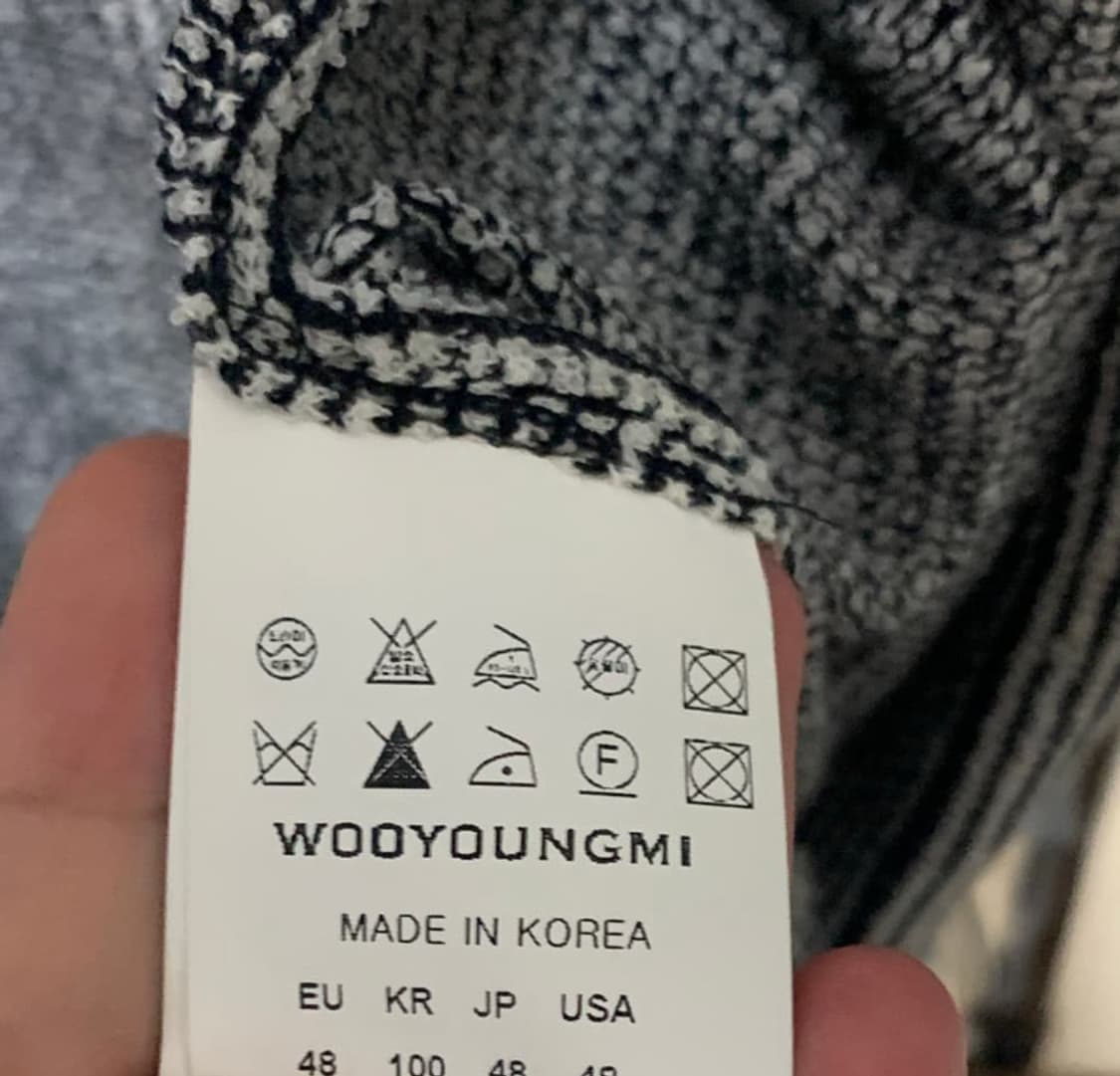 우영미 가디건 (오늘만판매) 상품이미지7