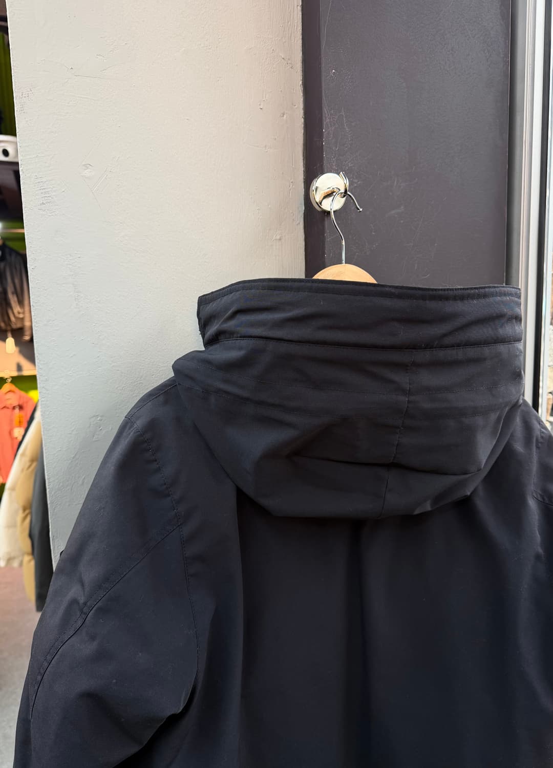 .M/ 캐나다구스 시타델 후디 패딩점퍼 상품이미지8