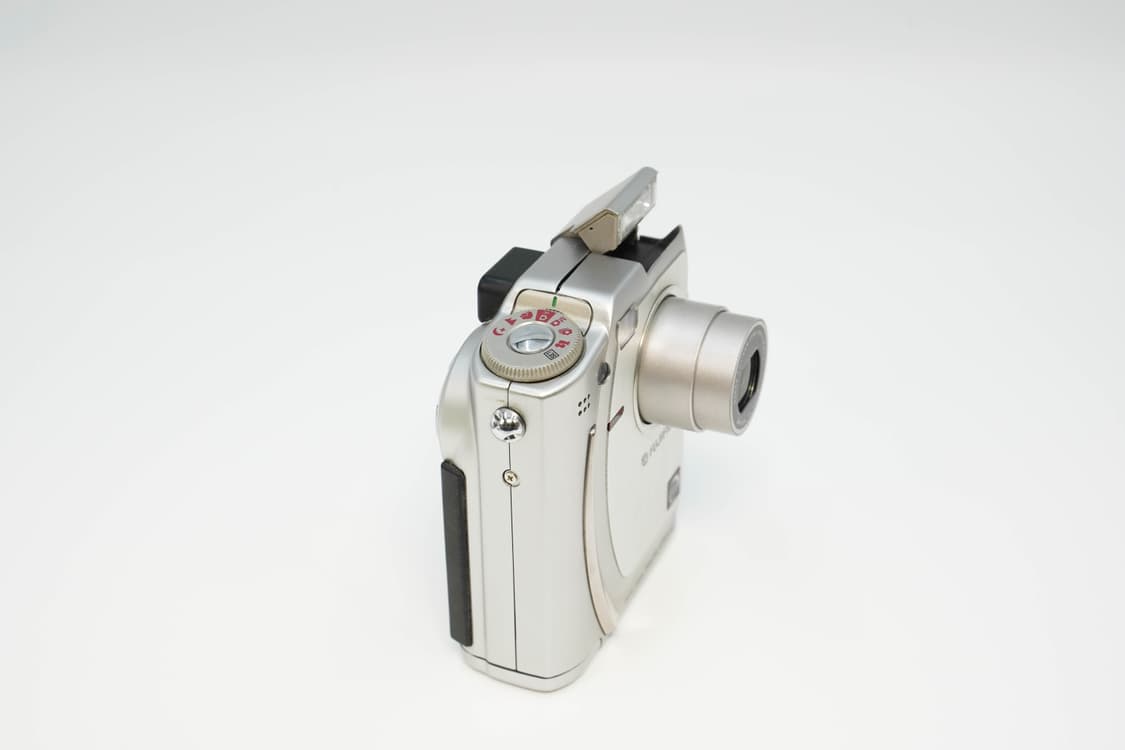 Fujifilm Finepix 4700Z(후지필름 파인픽스 4700Z)  상품이미지5