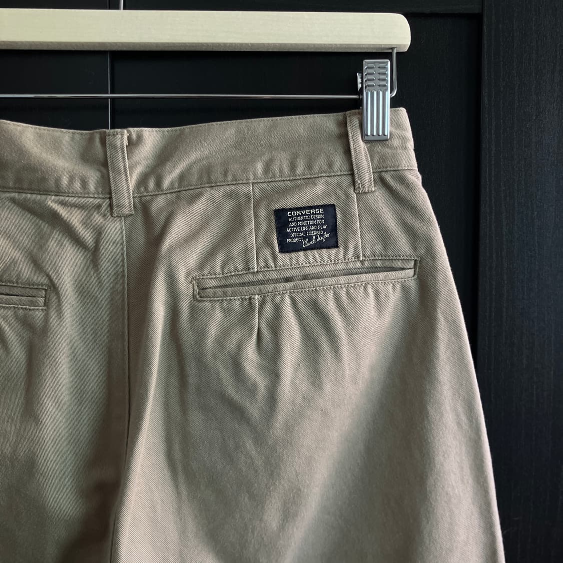 Converse chino pants 상품이미지3