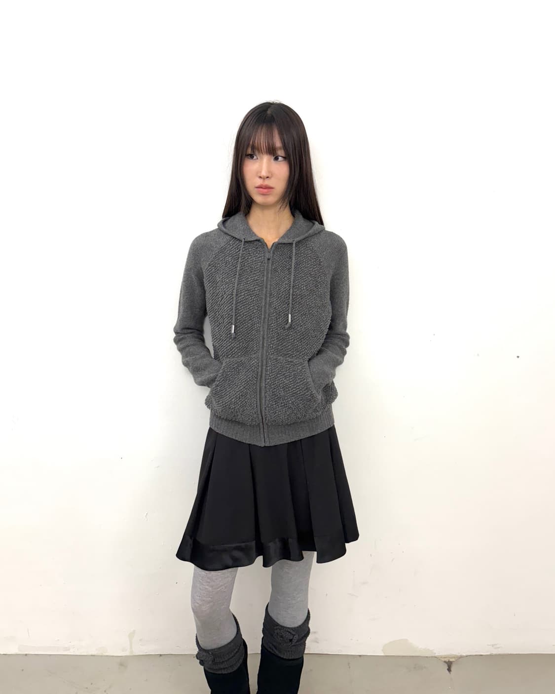 vintage outer 상품이미지4