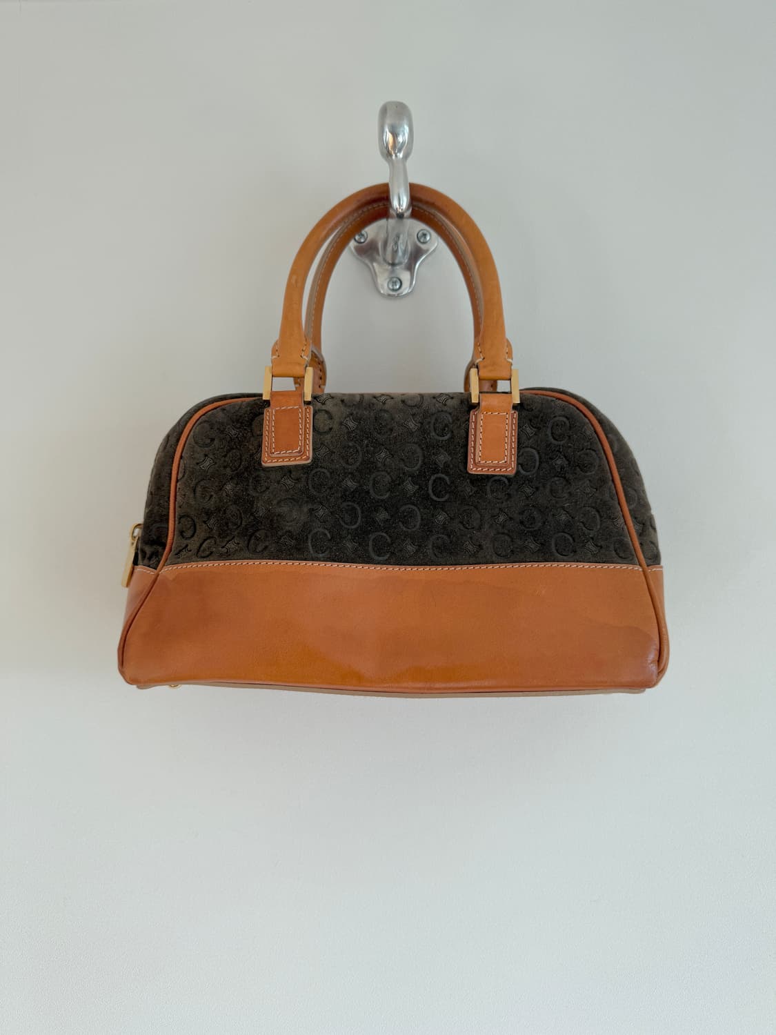 올드 셀린느(CELINE) 토트백(ITALY) 상품이미지1