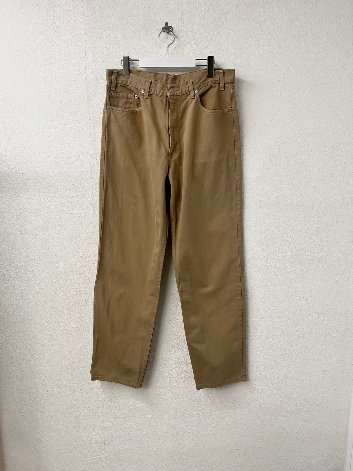 90s LEVI'S 550 (#052) 상품이미지1