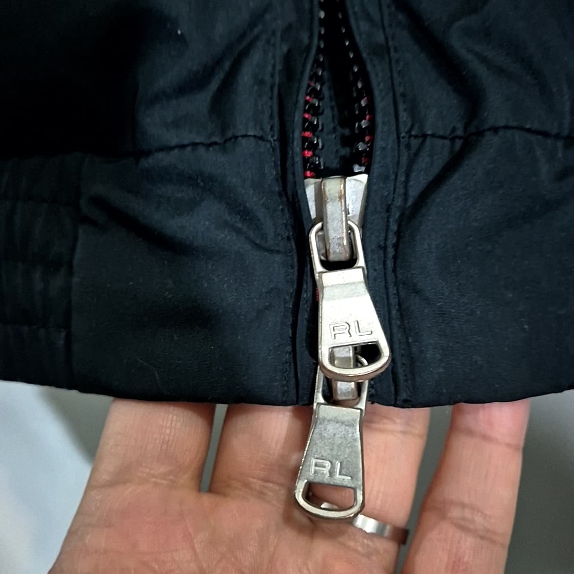 Polo Ralph Lauren 폴로 랄프로렌 빅포니 레이싱 자켓 상품이미지8