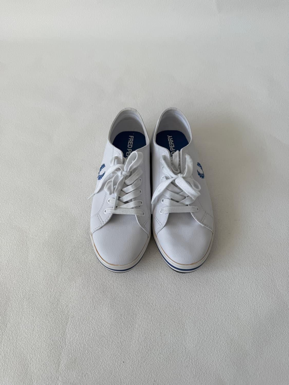 [UK7]프레드페리(FRED PERRY) 스니커즈 상품이미지2