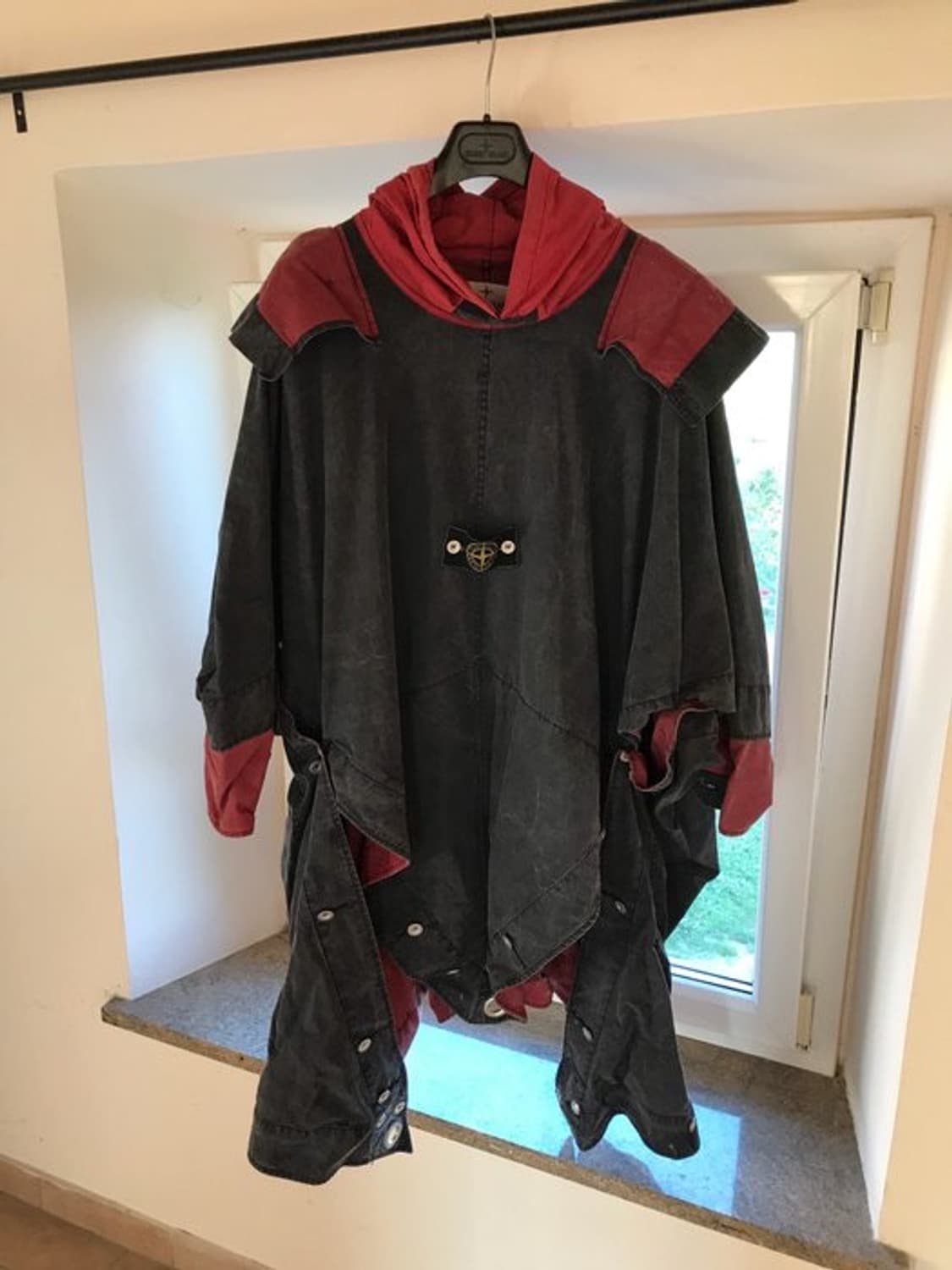 70‘s italy 아카이브 덱자켓 상품이미지7