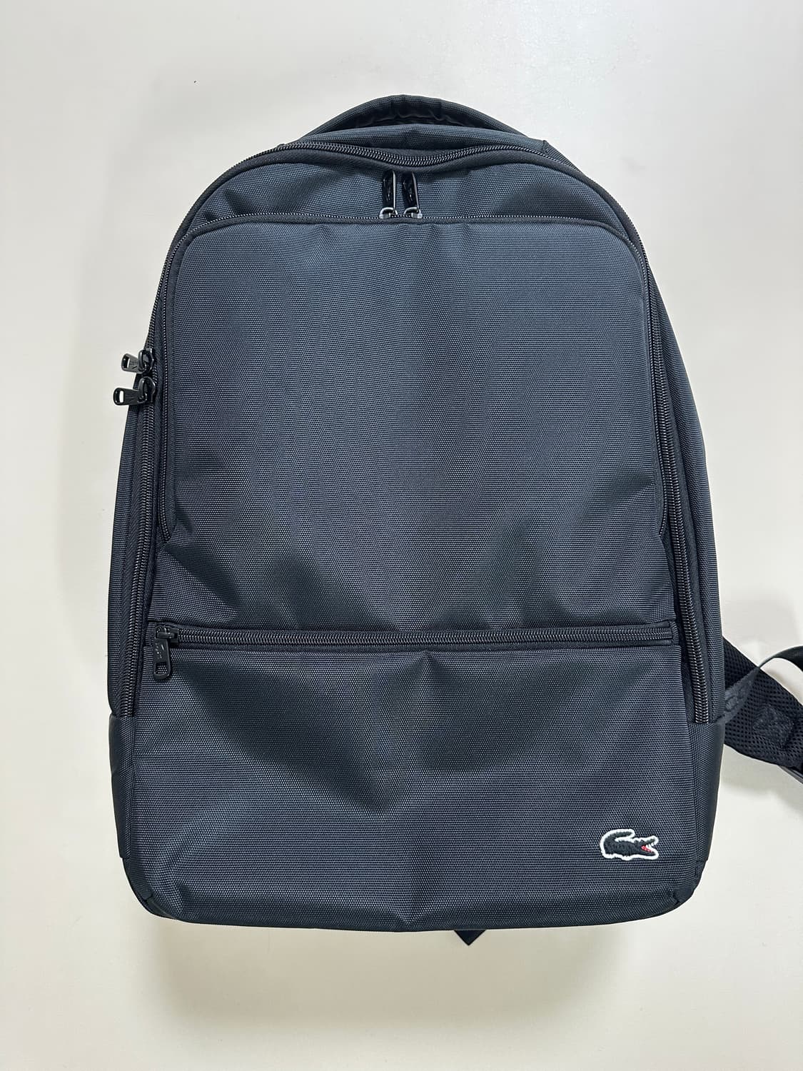 [라코스테] 테크니시티 스퀘어 백팩 / 25-26년 제품 상품이미지6