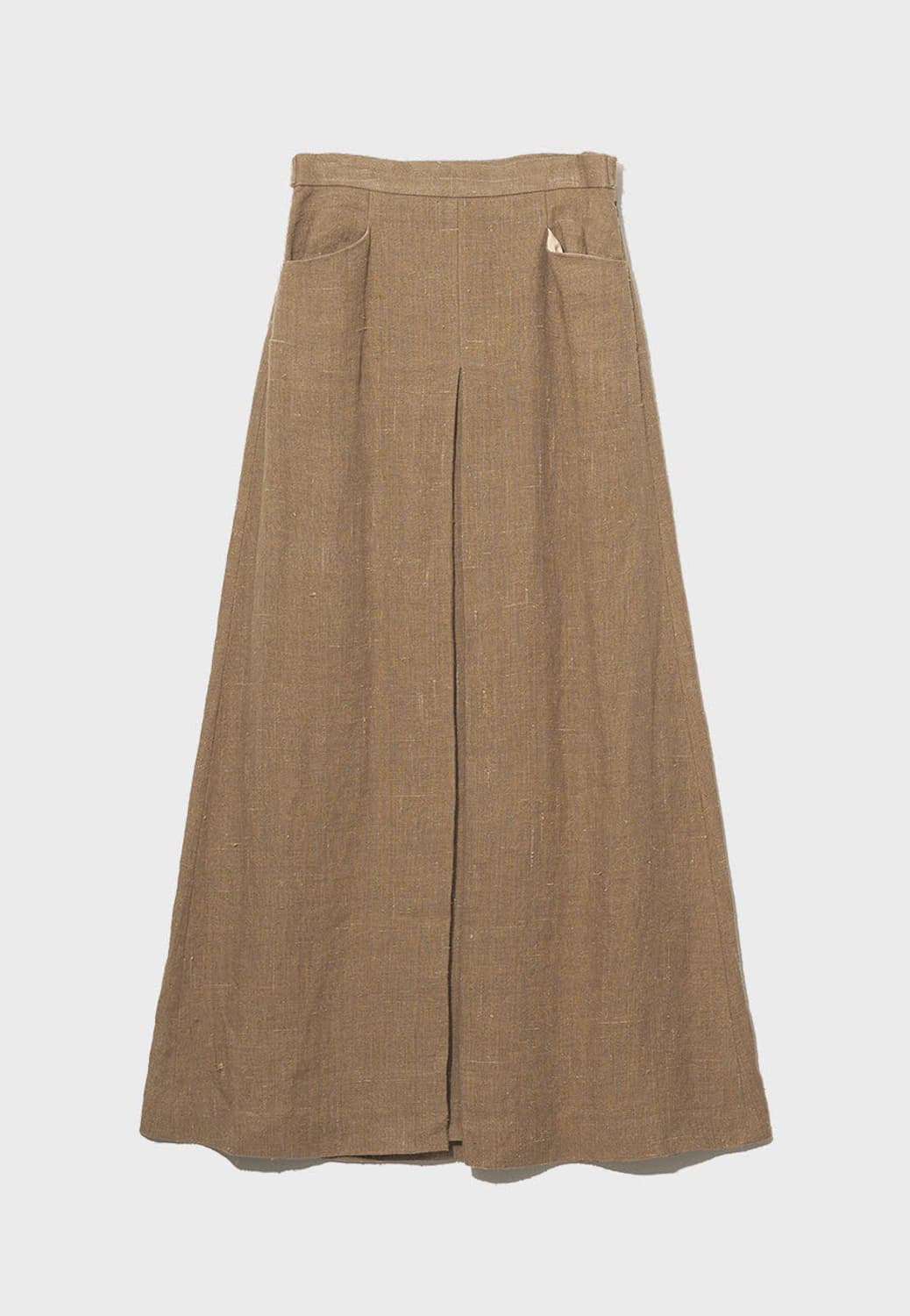 AURALEE skirt 상품이미지1