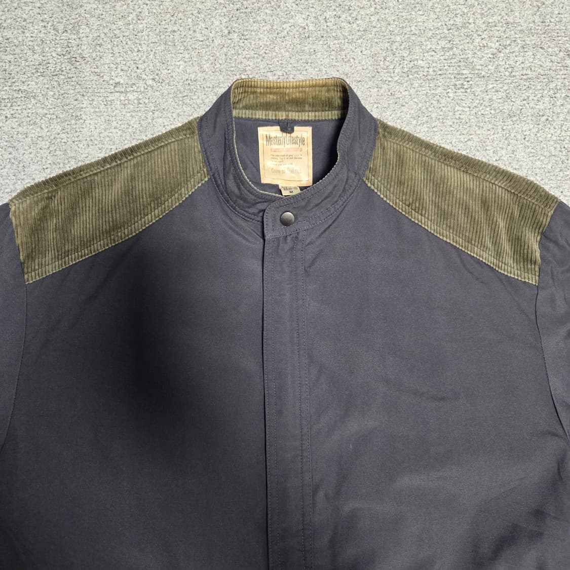 Masterly Lifestyle 재팬 자켓 M-L(95-100) 내피0 상품이미지2
