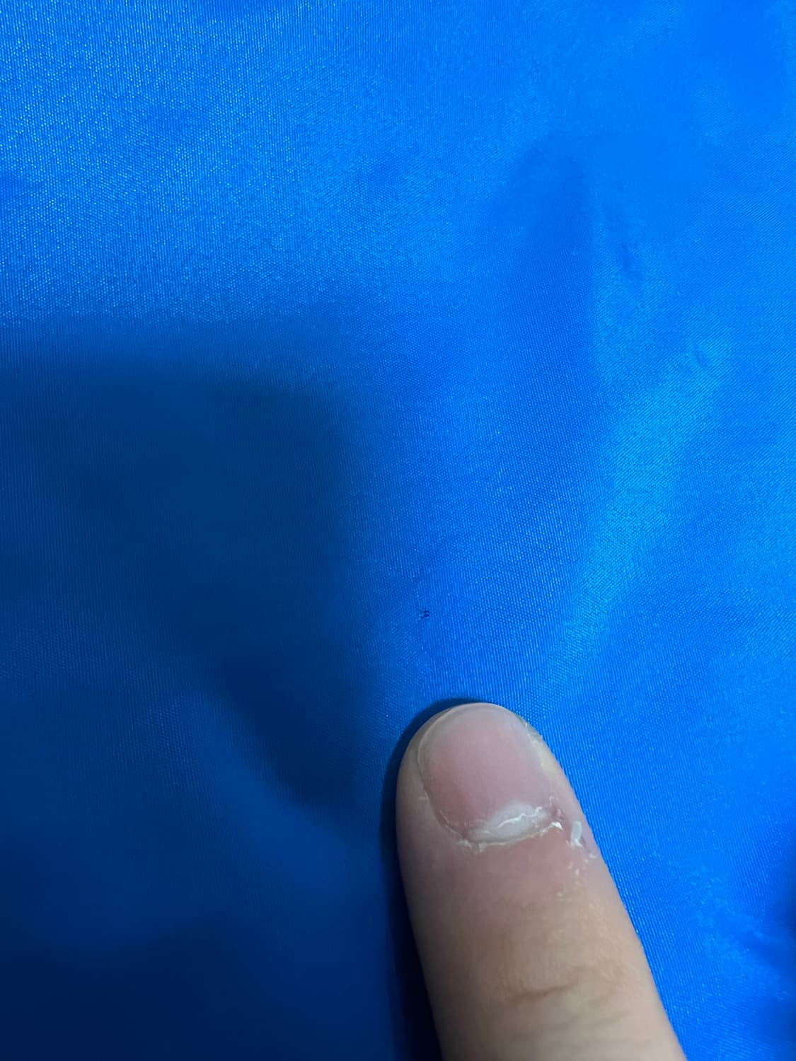 파타고니아 90s 쉘드 신칠라 봄버 자켓 L 상품이미지8