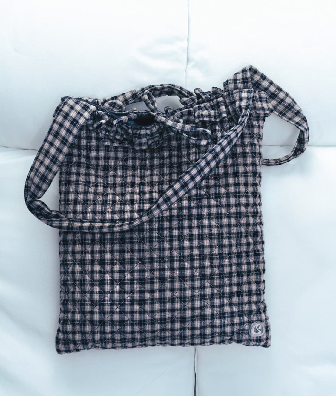 코이세이오 스부 슈케이스만 분철 (체크) 상품이미지2