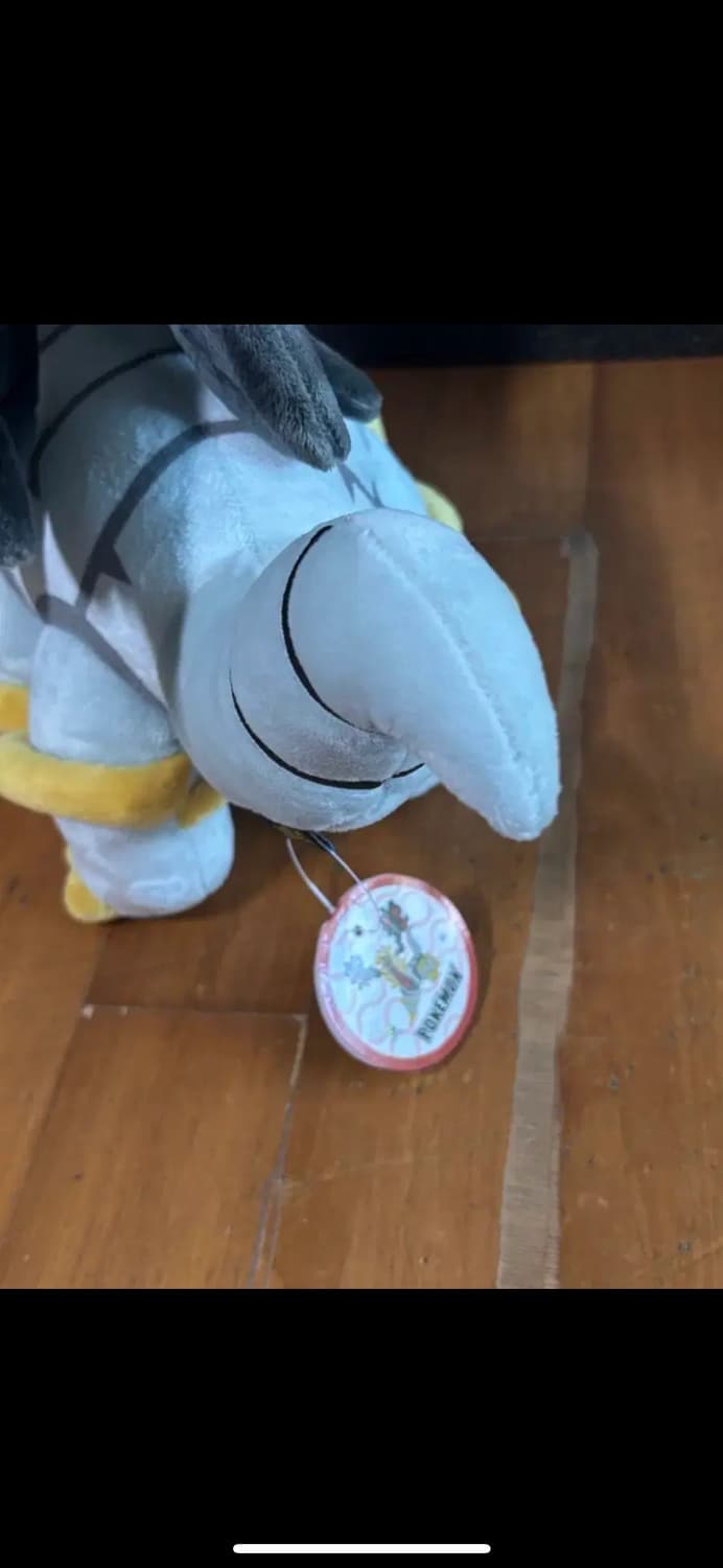 포켓몬스터 기라티나 포켓몬 인형 인테리어 소품 꾸미기용 포장용 상품이미지6