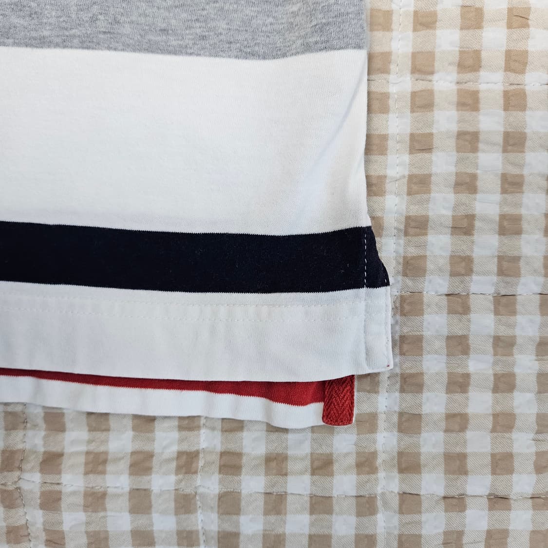 헤지스 반소매 카라티 남자100 상품이미지4