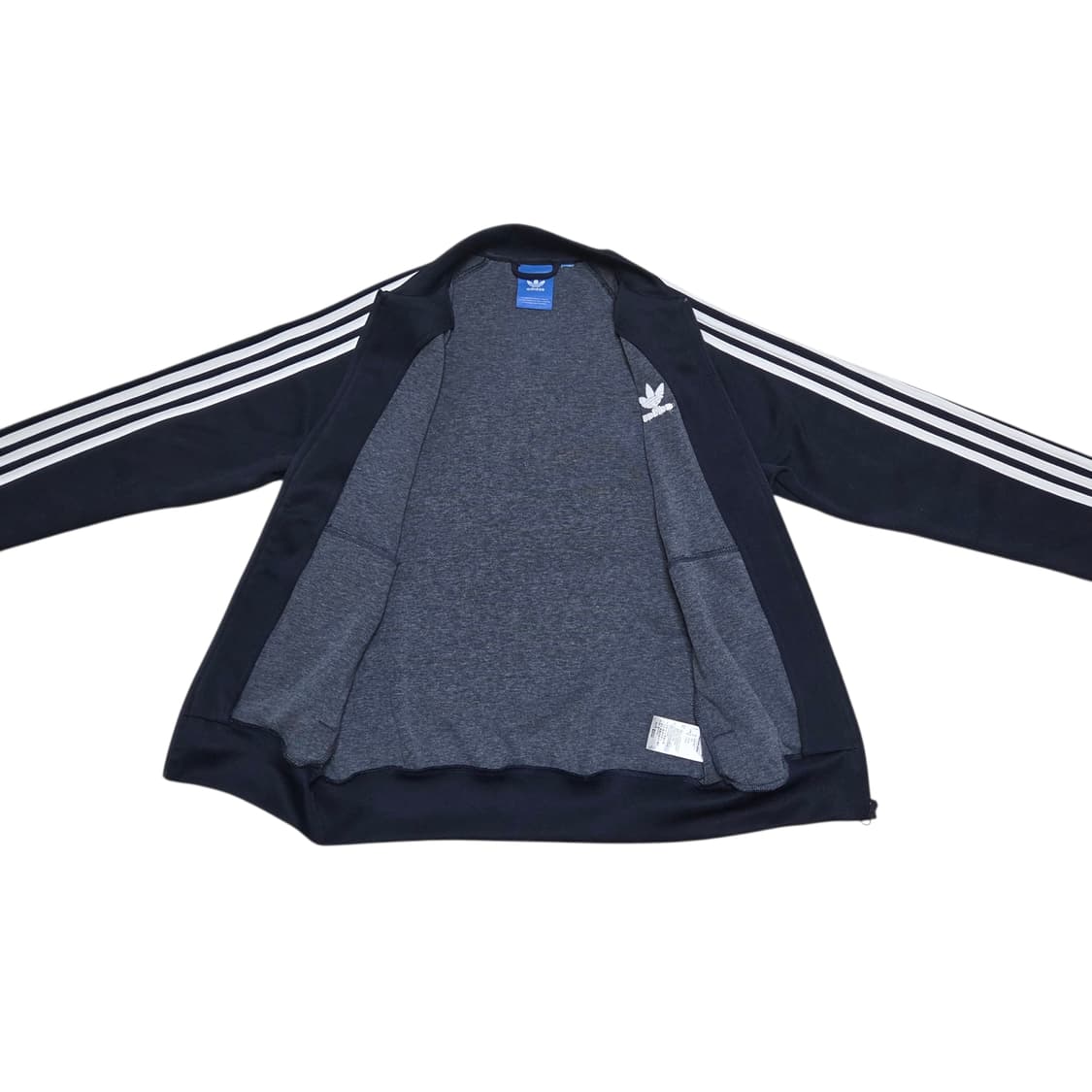 Adidas 아디다스 네이비 슈퍼스타 파이어버드 져지 트랙탑 상품이미지3