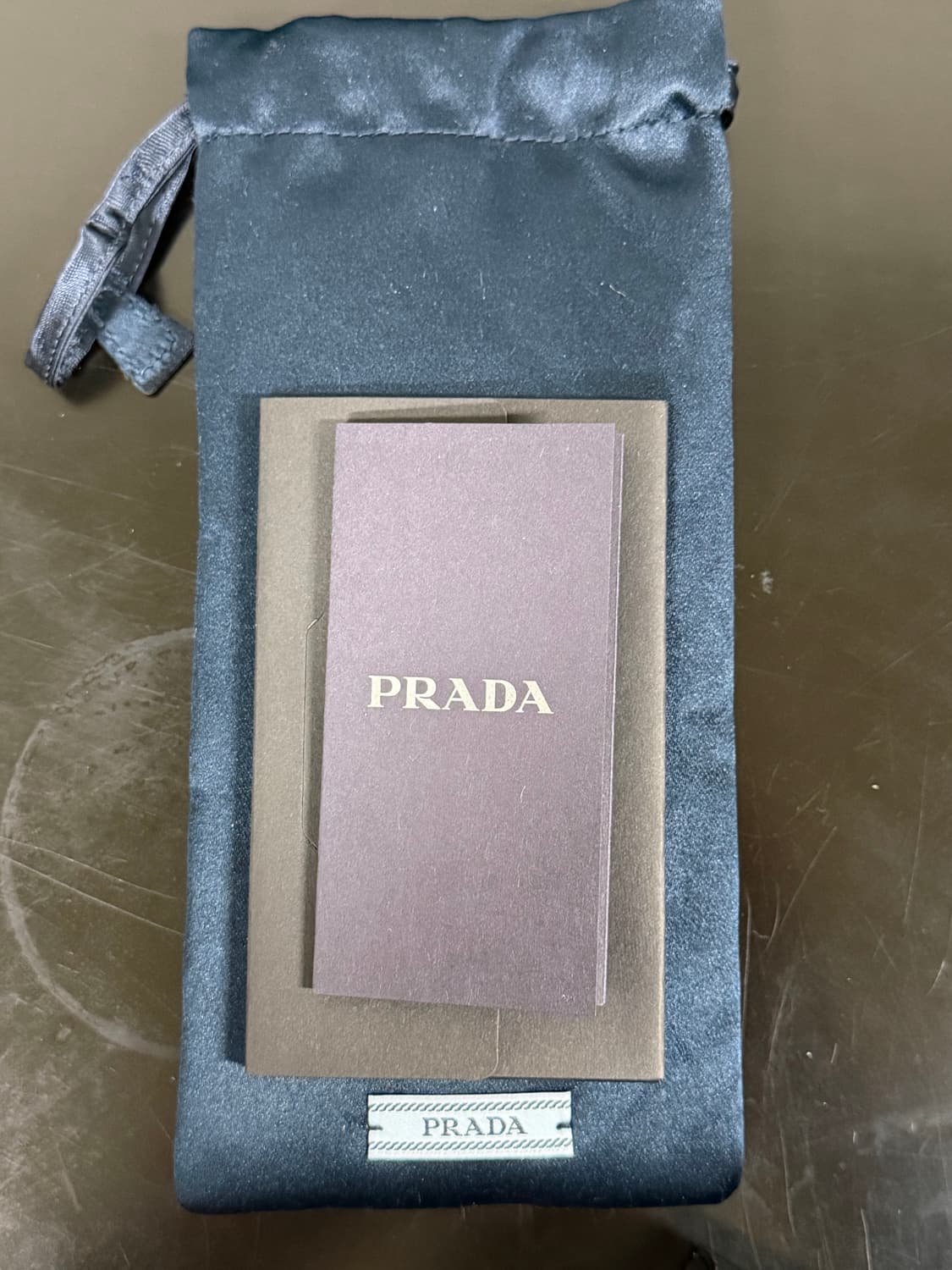 프라다 SPR A1 선글라스 상품이미지5