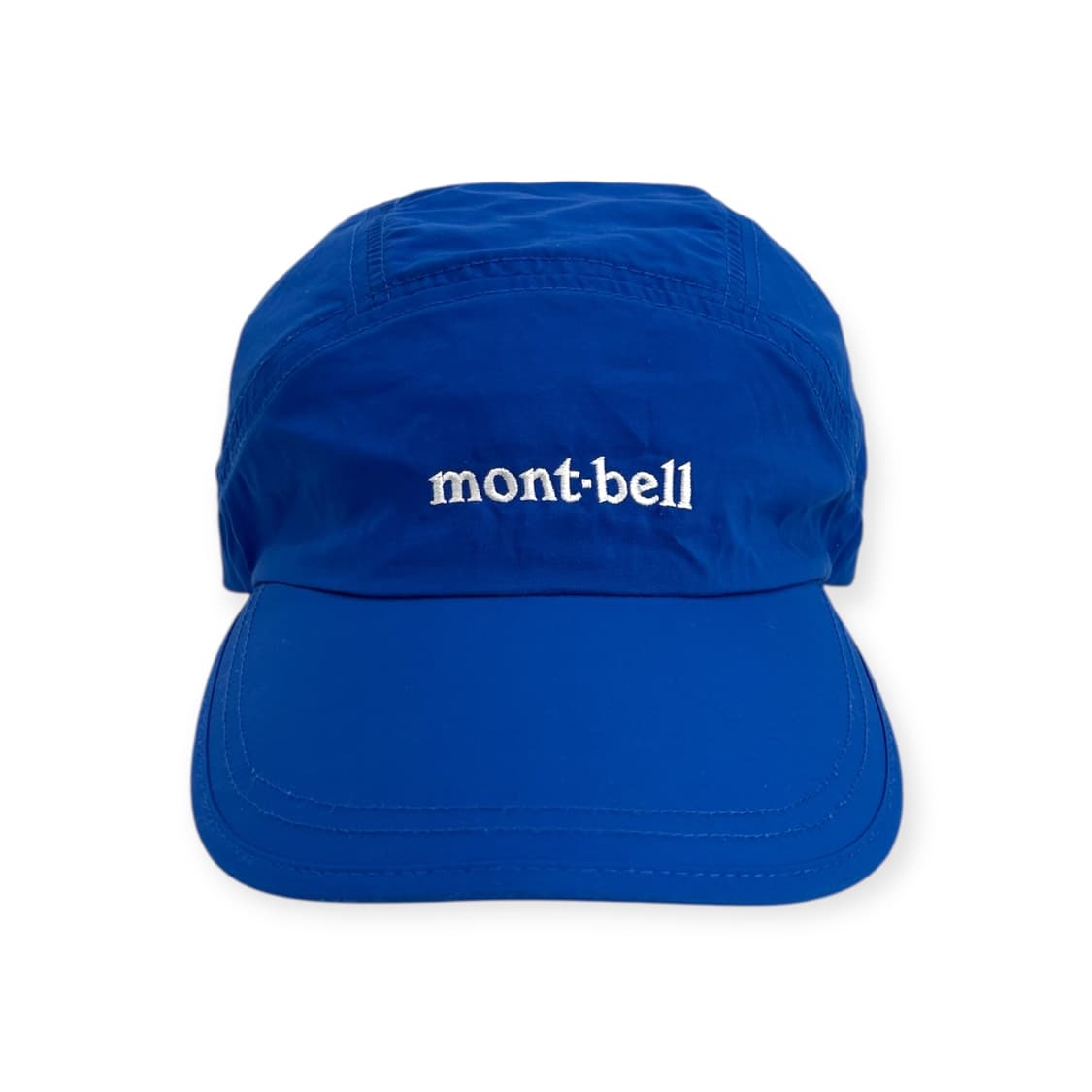 몽벨 키즈 나일론 캡 상품이미지2