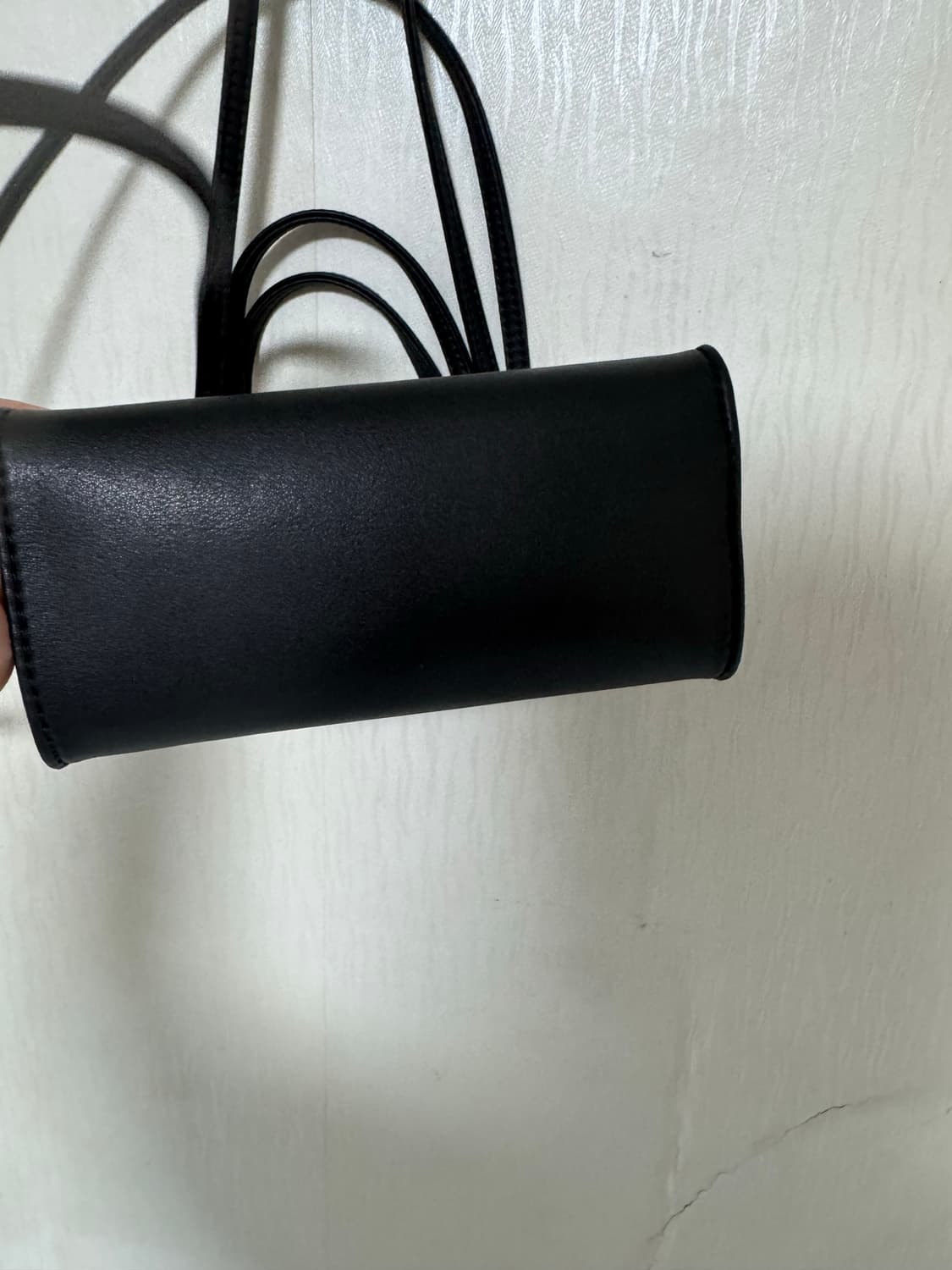 텔파 미니백 블랙 상품이미지4