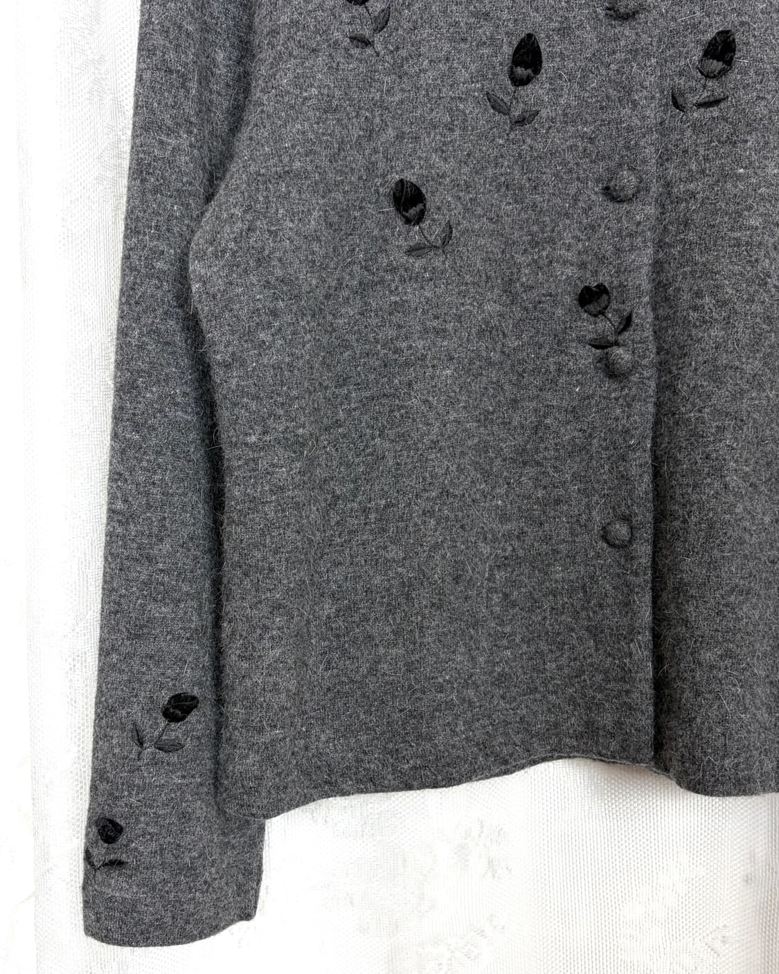 VINTAGE TOP 상품이미지3