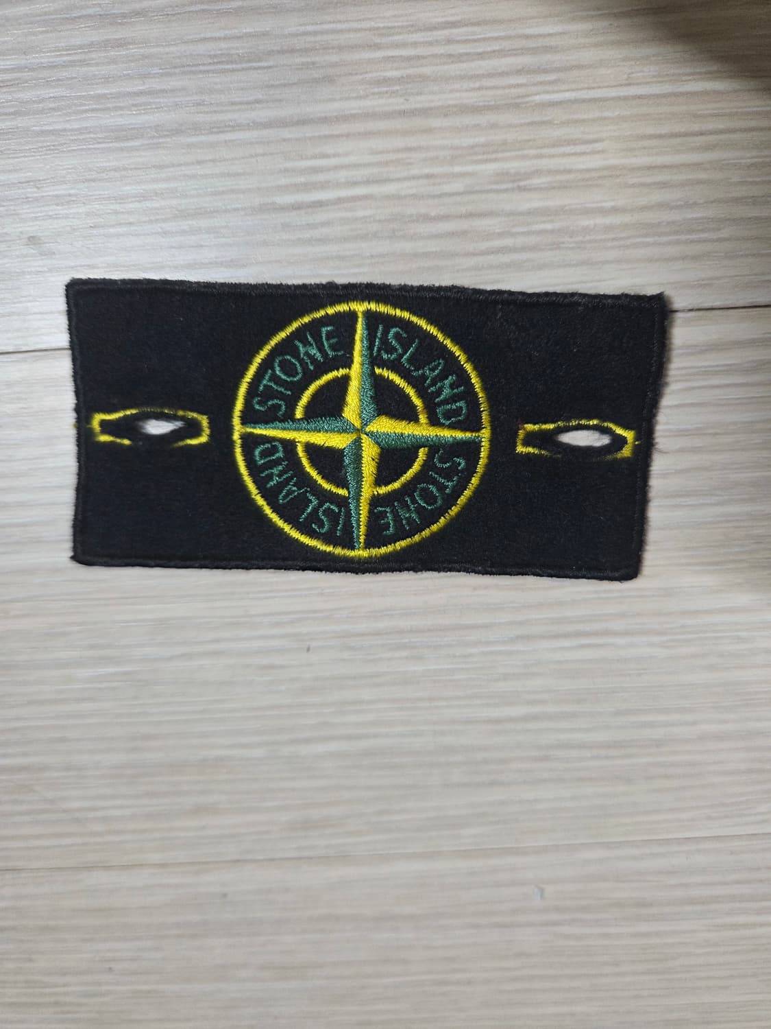 스톤아일랜드 SK 카고 팬츠 31 (올리브/카키) 상품이미지7