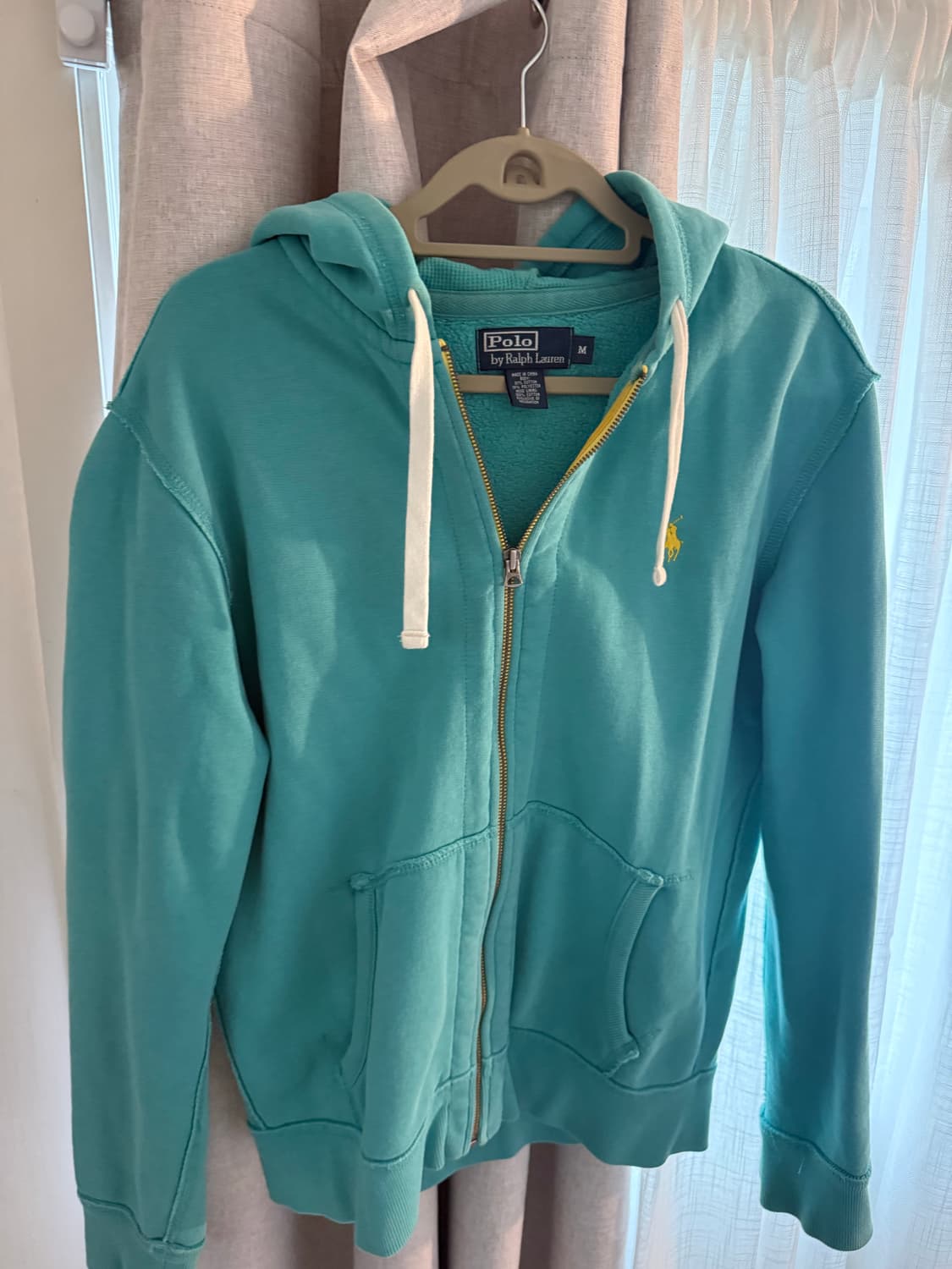 폴로 일본빈티지 희귀템 상품이미지3