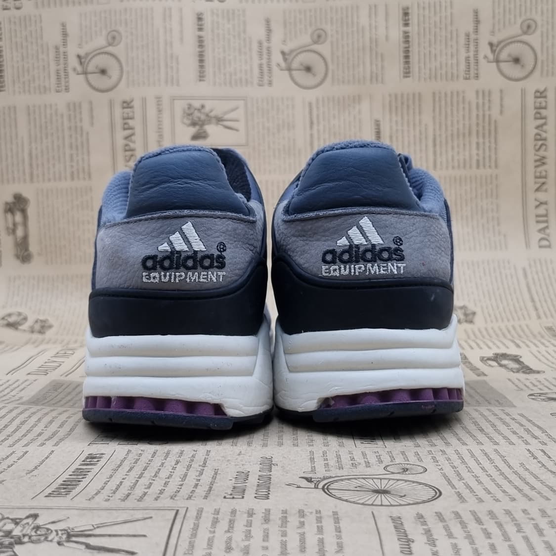 아디다스 이큅먼트 러닝서포트 운동화245 상품이미지4