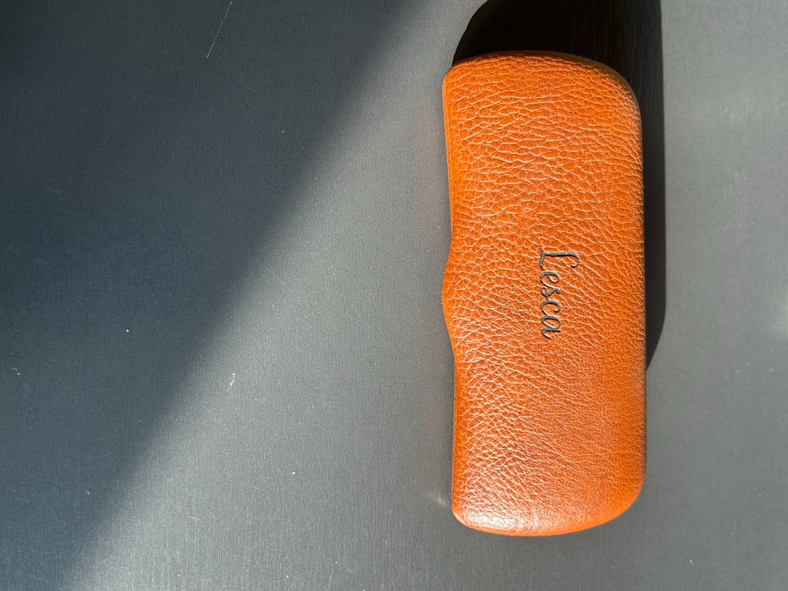 레스카(LESCA) HERI COL.1 43-24 상품이미지2