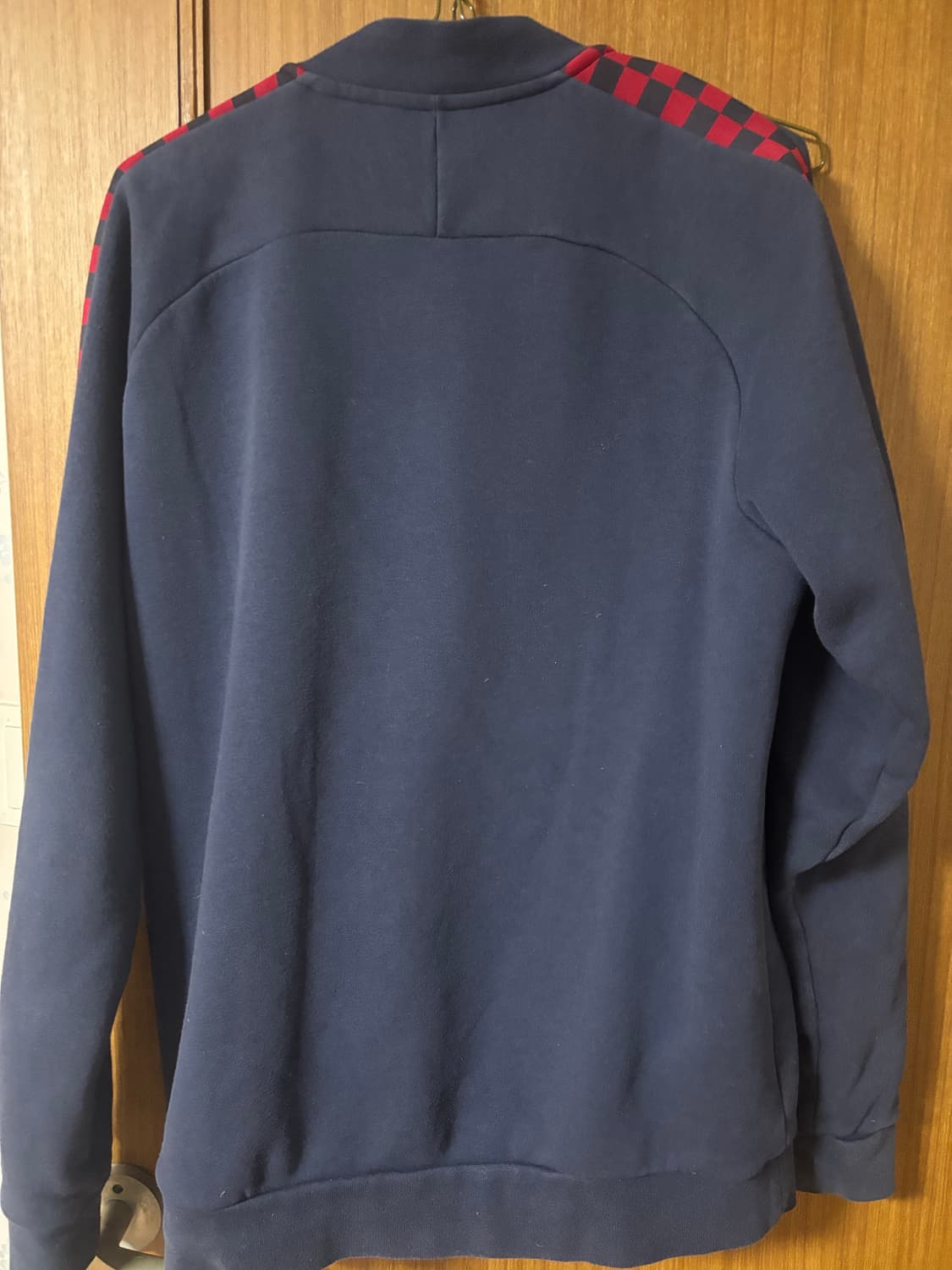 바르셀로나 트랙탑 상품이미지2