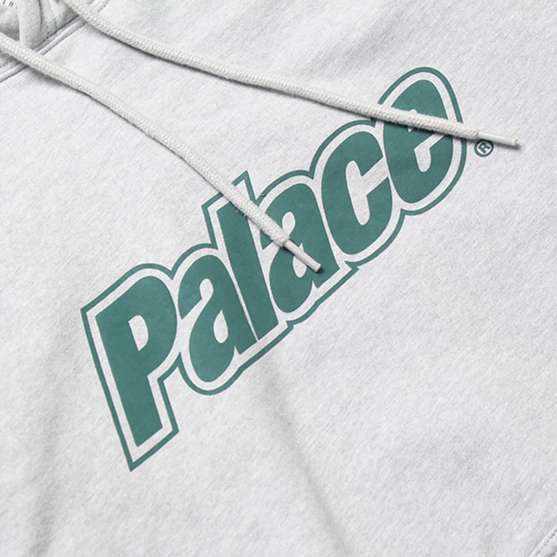  PALACE "Grey Hoody" 상품이미지3