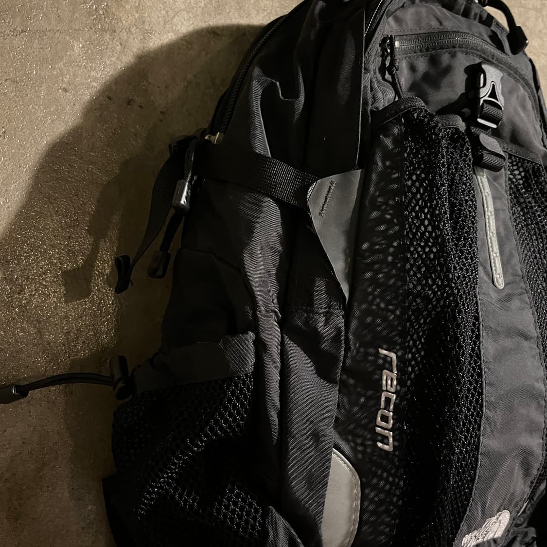 노스페이스 recon 백팩 상품이미지4