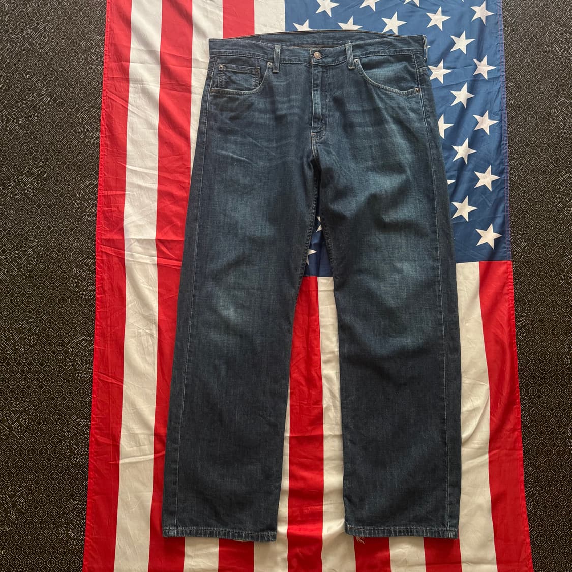 [34] levi's 리바이스 569  데님 청바지 - 15 상품이미지1
