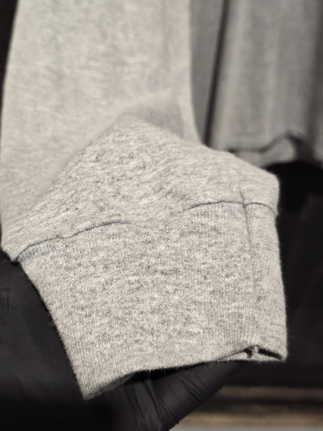 Champion Long Sleeve T-shirt 상품이미지3