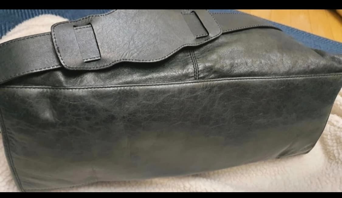 Balenciaga First Classic  BagClassic ●정품 상품이미지10