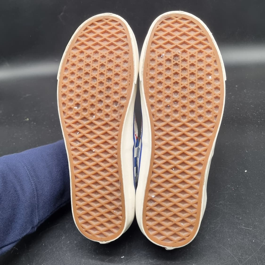 반스 에라 95 남성 스니커즈 265  상품이미지3