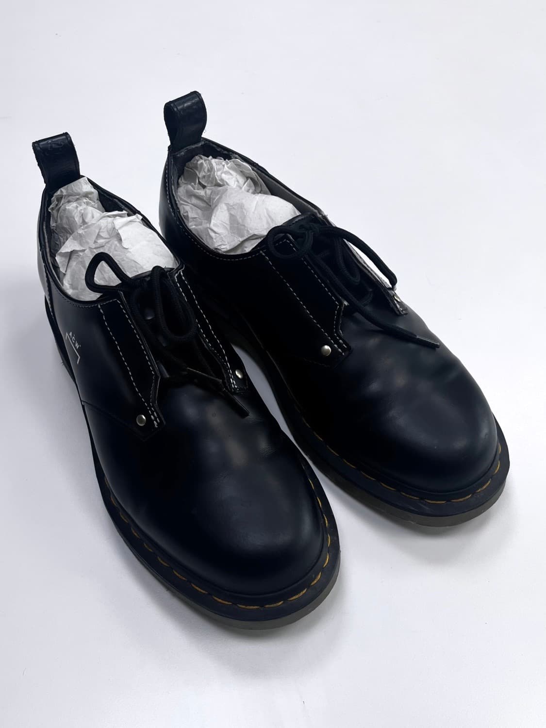 어콜드월x닥터마틴 1461 상품이미지1