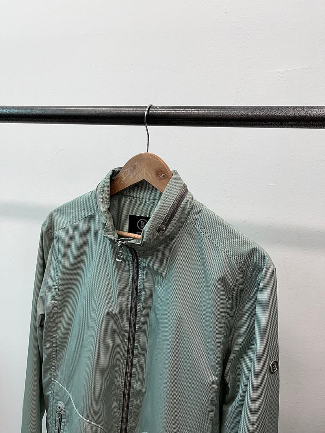 100) 보그너 경량 스윙자켓  상품이미지2