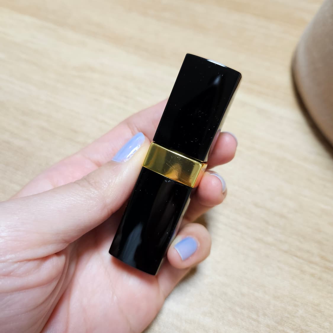 샤넬 루즈 코코 416 (샤넬 립스틱) 상품이미지3