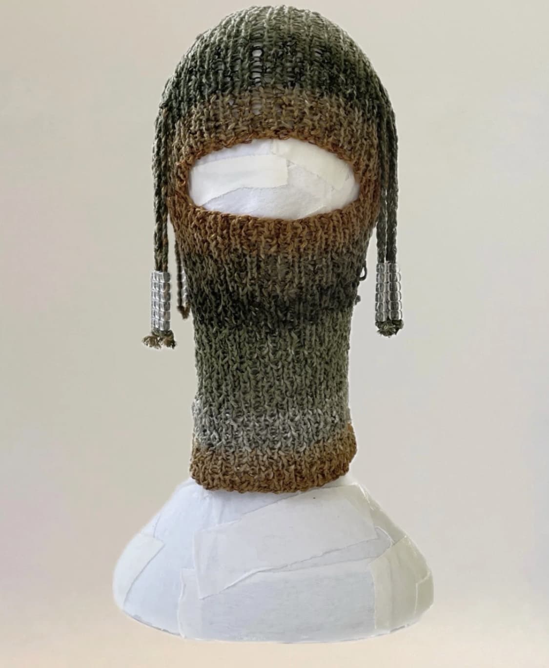 OODE CO 바라클라바 카모컬러 상품이미지2