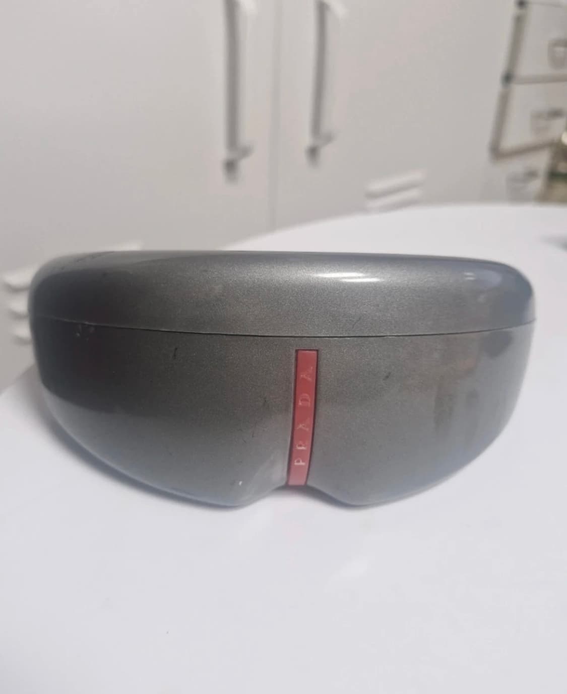 [빈티지/프라다] 스포츠 실버랩 모델 / SPR 56D 상품이미지4