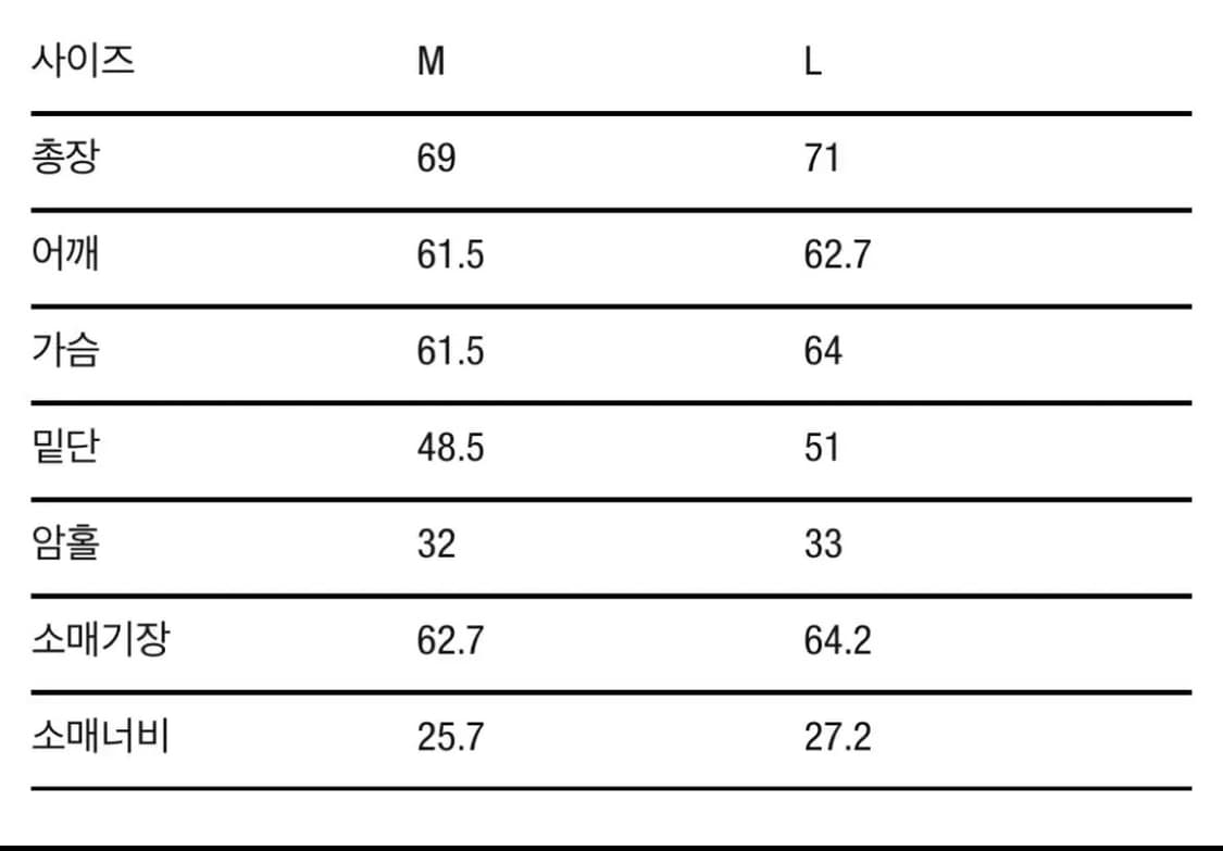 아모멘토/AMOMENTO 블루종 L 상품이미지5