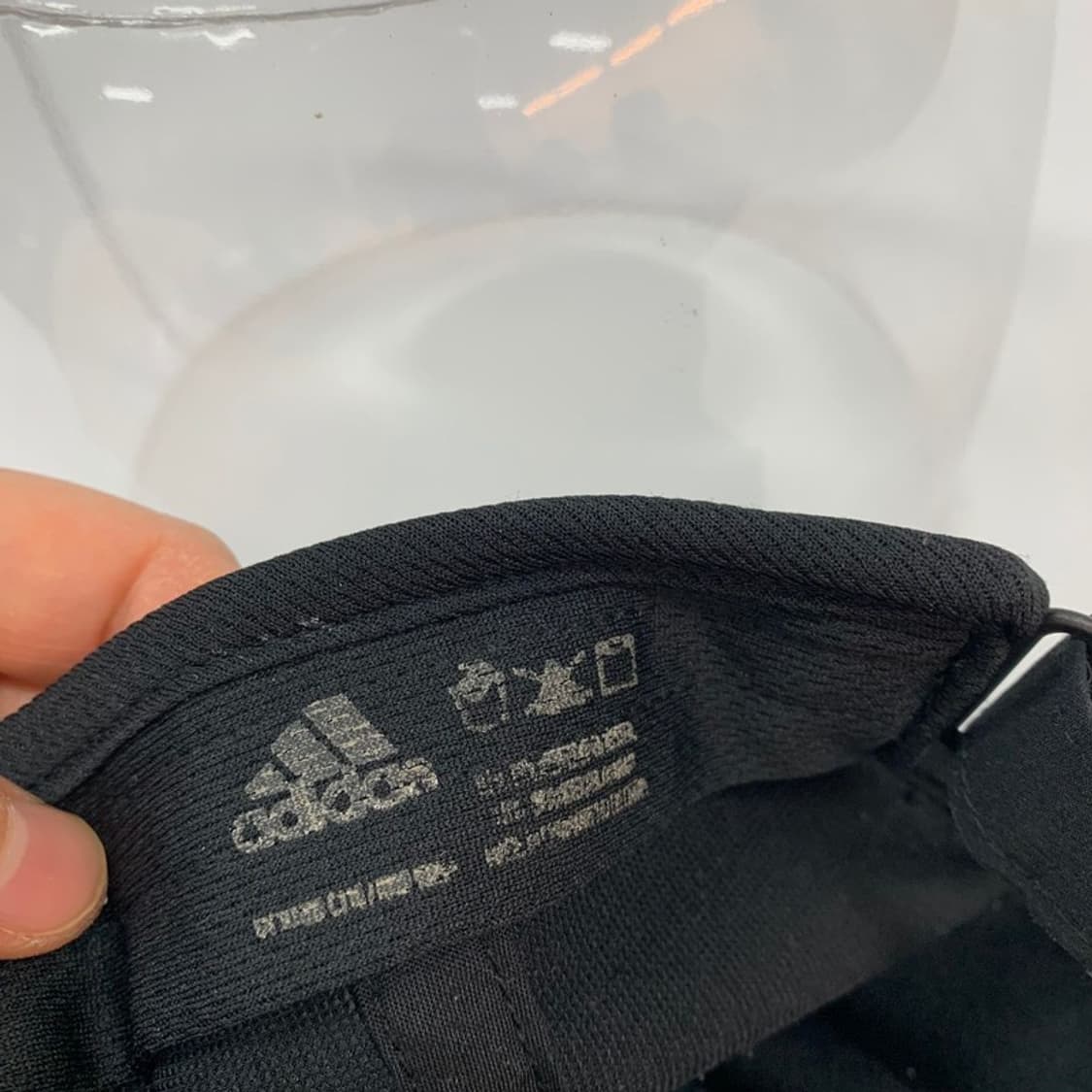 아디다스 클라이마라이트 경량 런닝 볼캡 상품이미지5