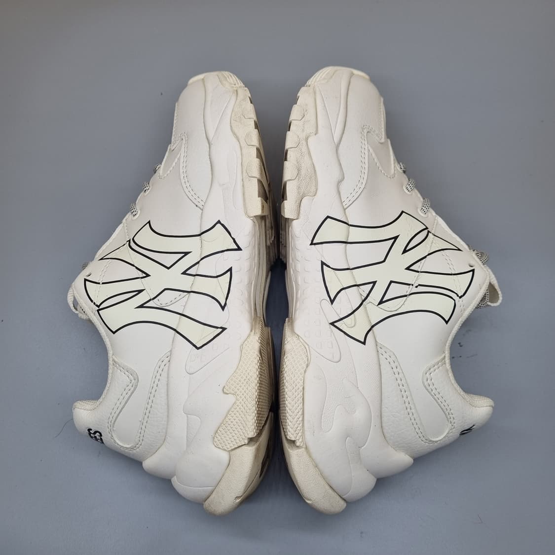 MLB 빅볼청키 뉴욕양키즈 운동화250  상품이미지5