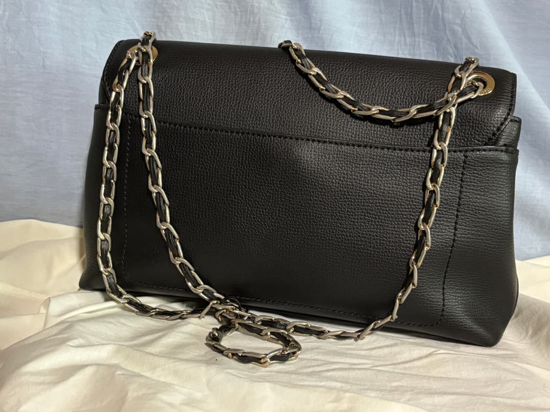 vintage louis quatorez shoulder bag 상품이미지6