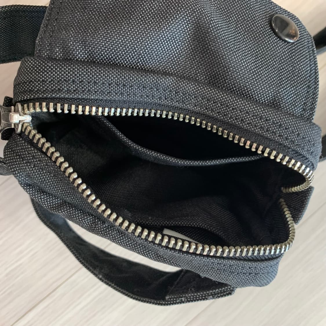 Poter smoky hipsack. 상품이미지6